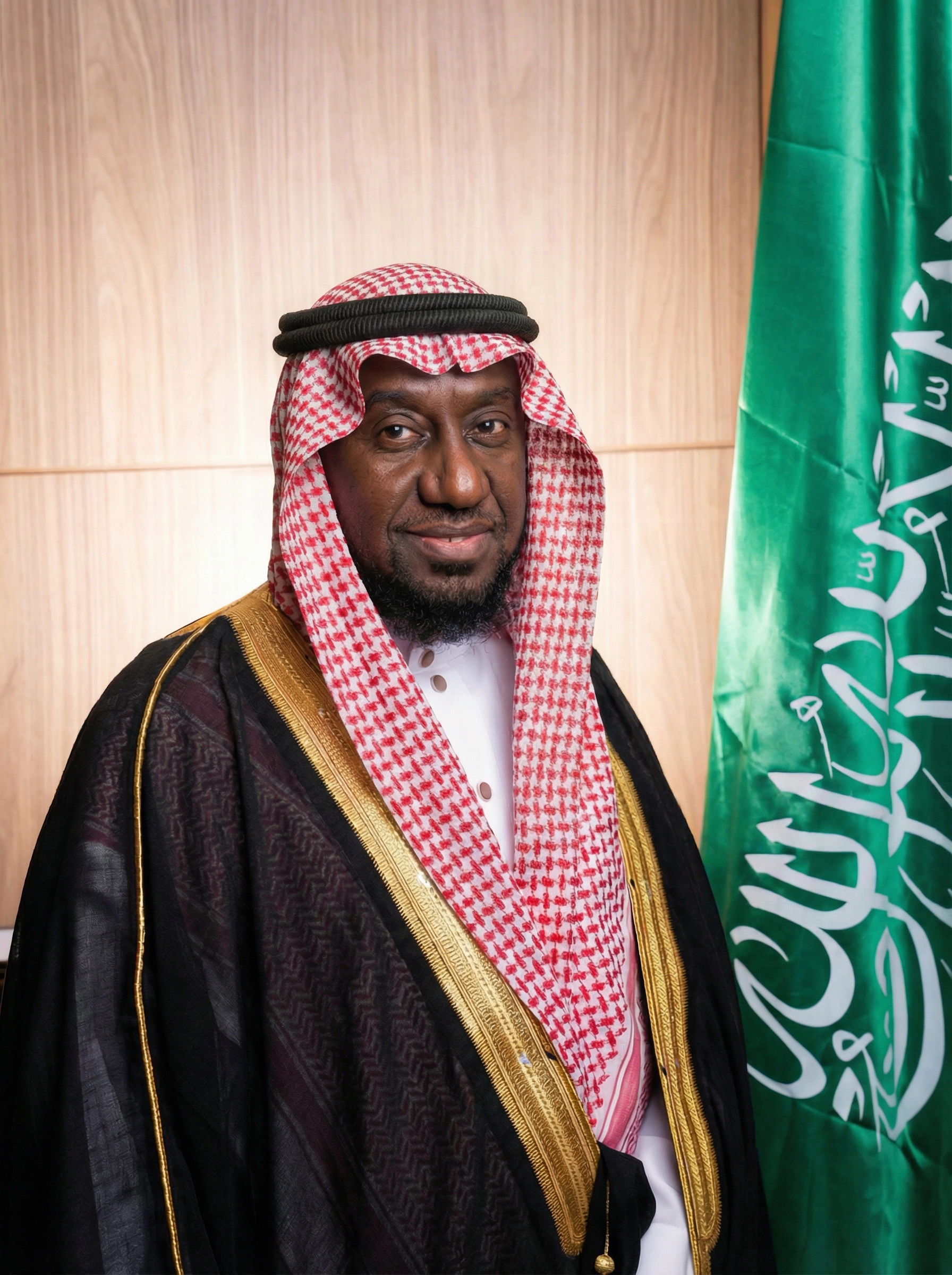 عبد العزيز بن عبد الرحمن بن صالح الروضان