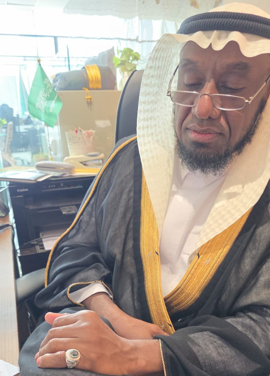 عبد العزيز بن عبد الرحمن بن صالح الروضان